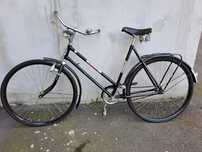 Bicicleta Pegas pe 26