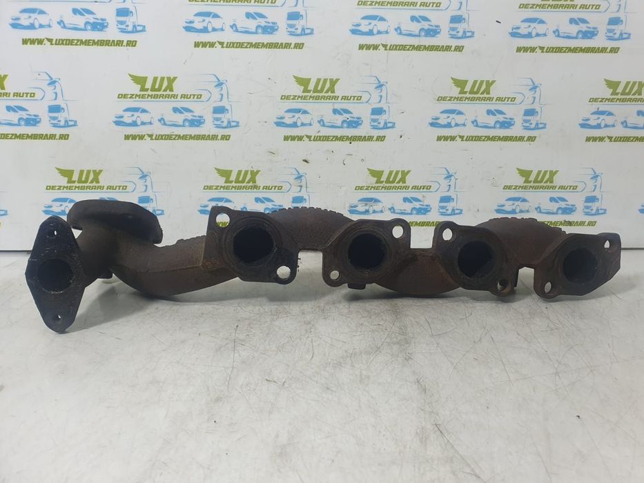 Galerie evacuare dreapta 6h3q-9430-dd 3.6 tdv8  306DT Land Rover Rang