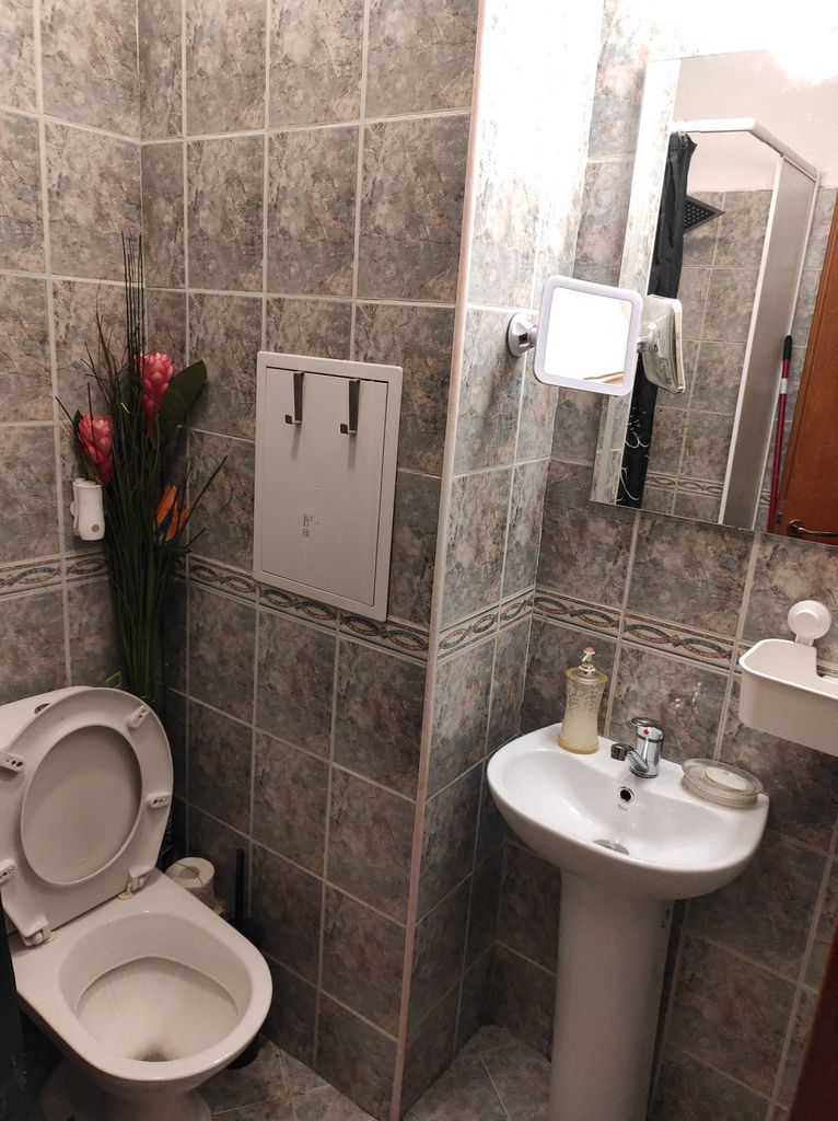 Дава се под наем Двустаен апартамент в София, Младост 4 - 56 кв.м за 459 € - Снимка #4