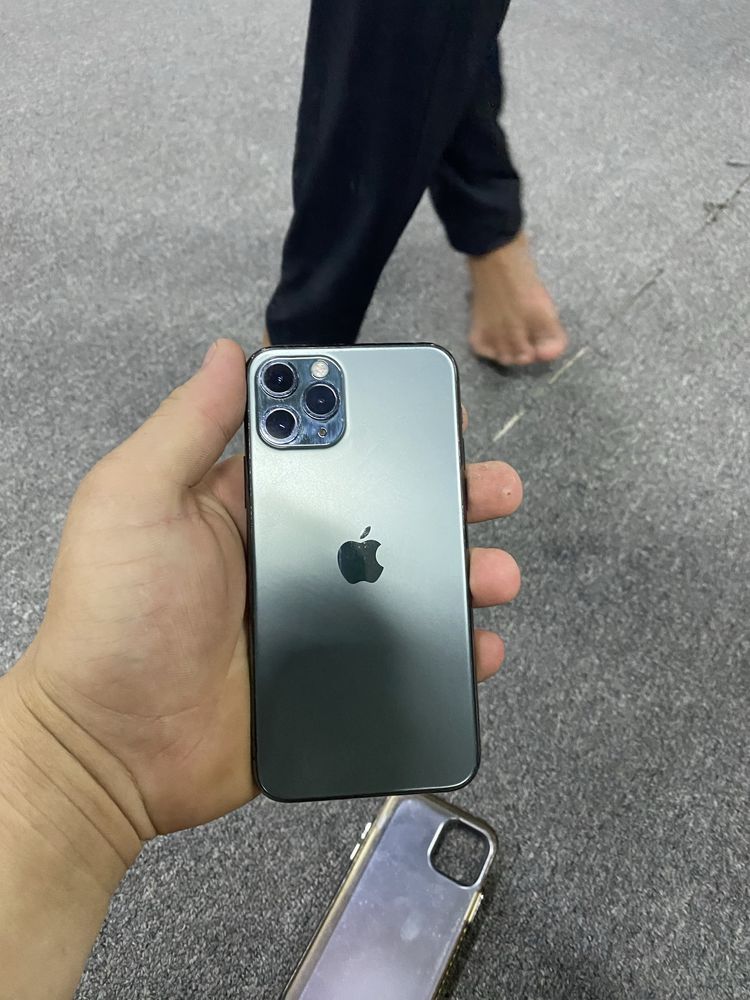 Iphone 11 pro 64 gb