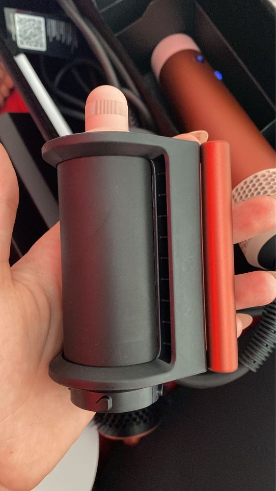 Dyson маша НОВ!!!