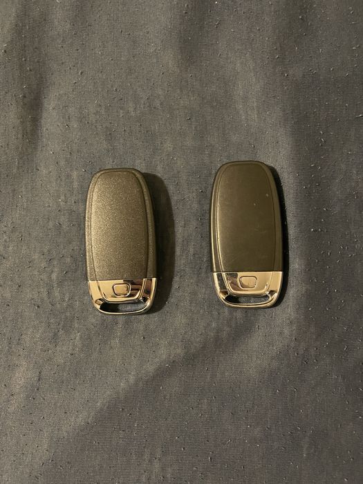 Ключ за Audi A4/ A5 / Q5