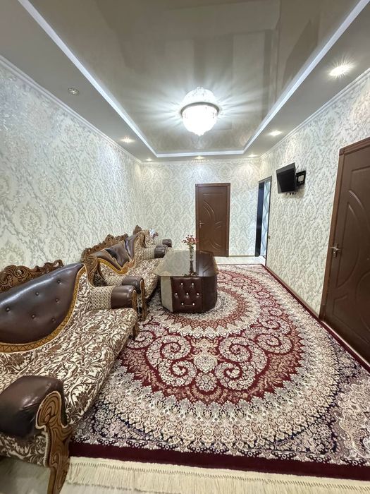 С ремонтом 2в3 ком. Кв.м54  ТТЗ-1 №Г11