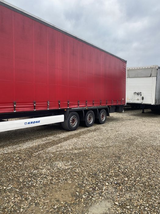 Vand krone mega 2008