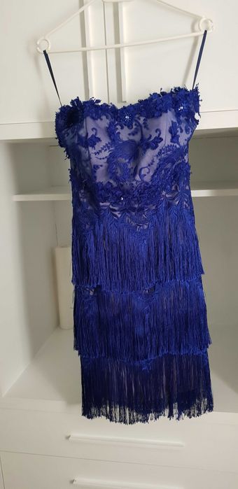 Rochie Mirandi noua, cu etichetă