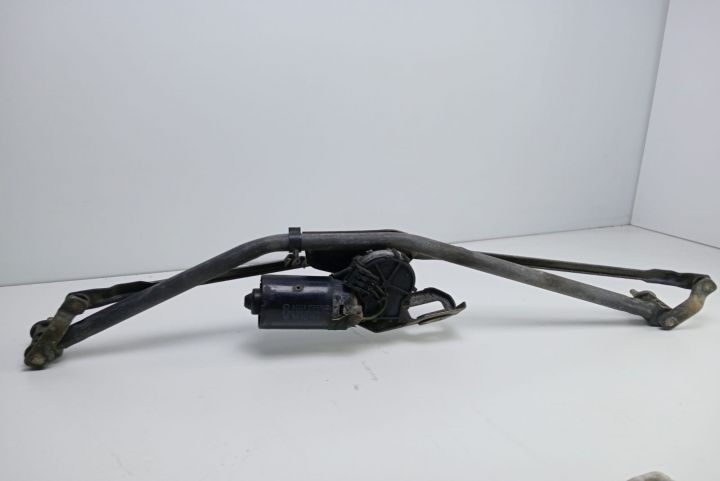 Ansamblu stergator cu motoras  701955113B Volkswagen VW Transporter T