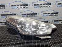 Far Dreapta Citroen C - Crosser 2007 - 2012 SUV 4 Usi (1277) Xenon