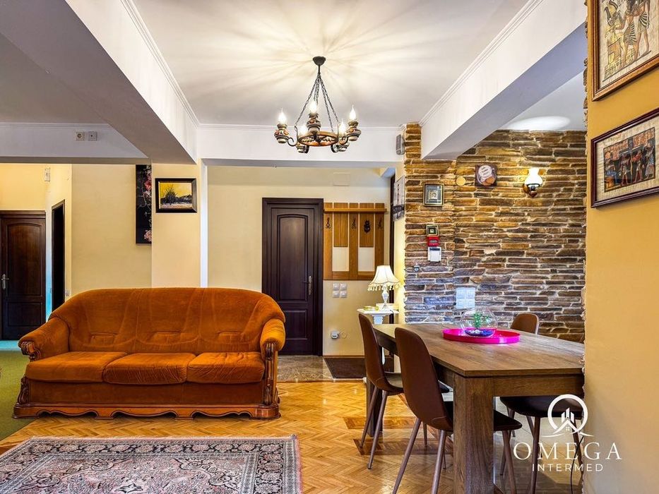 Spațiu/Apartament/Casa de închiriat