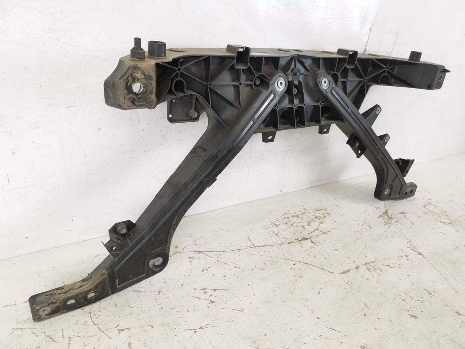 Преден трегер Тесла Модел Y / Tesla Model Y 1 Оригинален Повреден