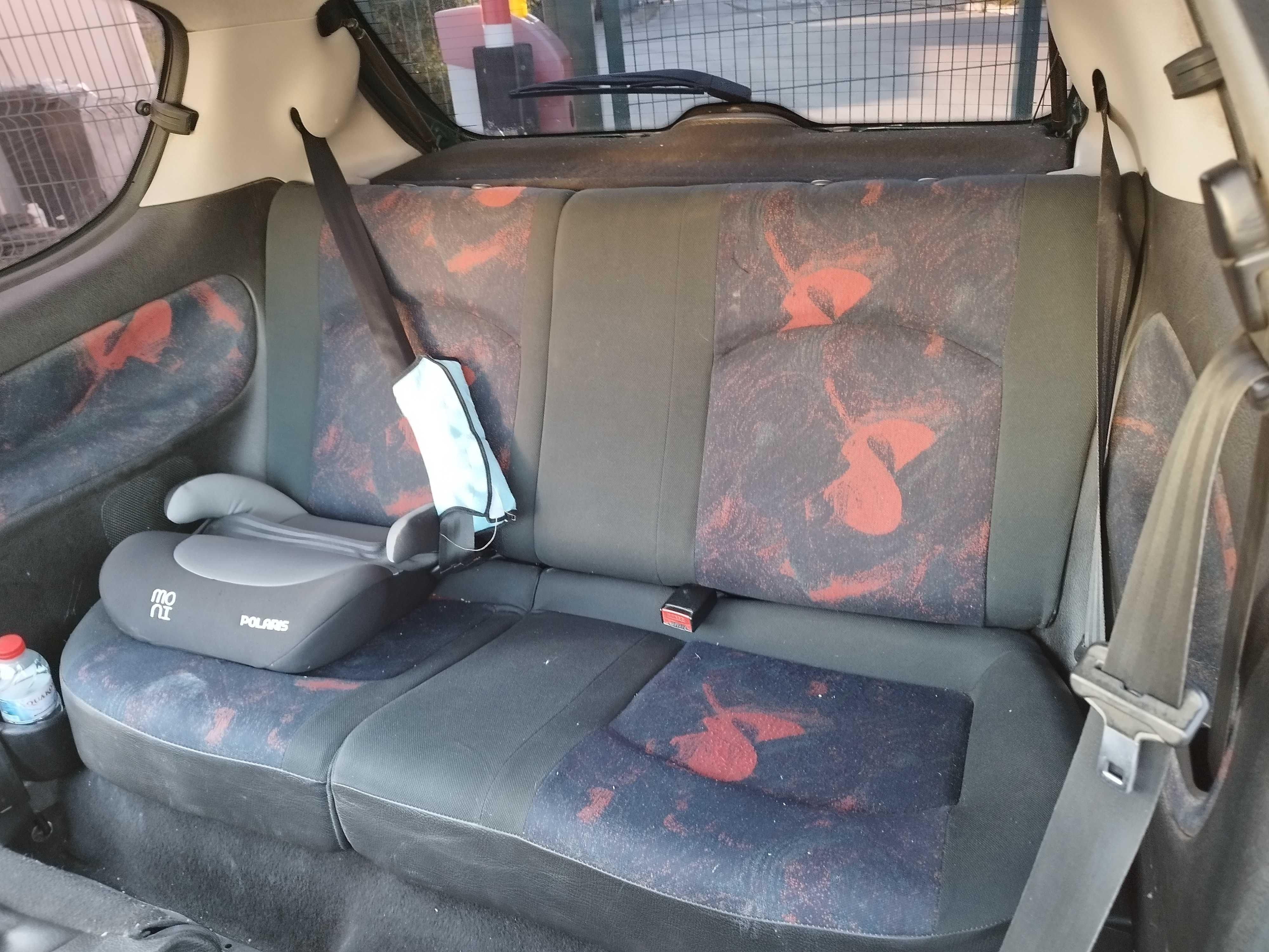 Peugeot 206 бензин 1.4