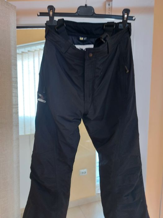 Pantaloni ski Salewa S/M
