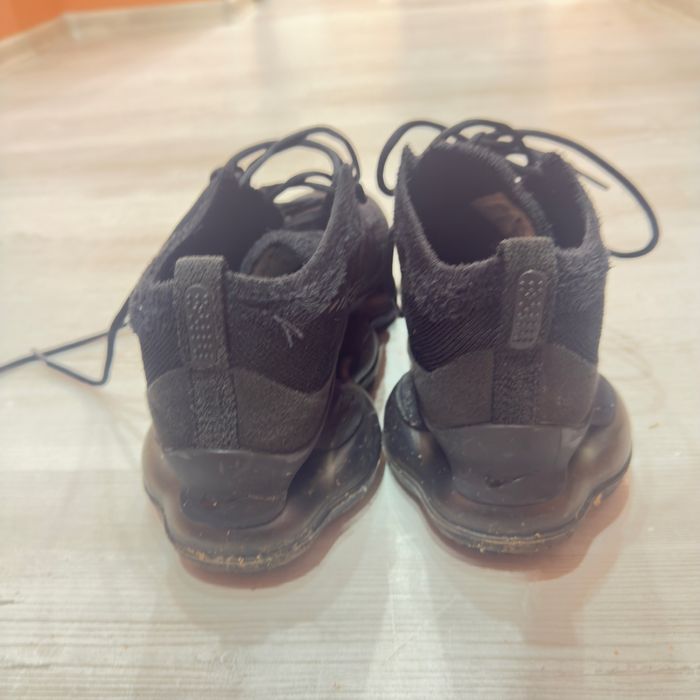 Nike Skorpion черни