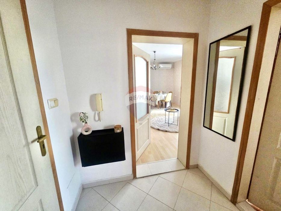 Двустаен апартамент под наем, кв. Левски Д.К 4233