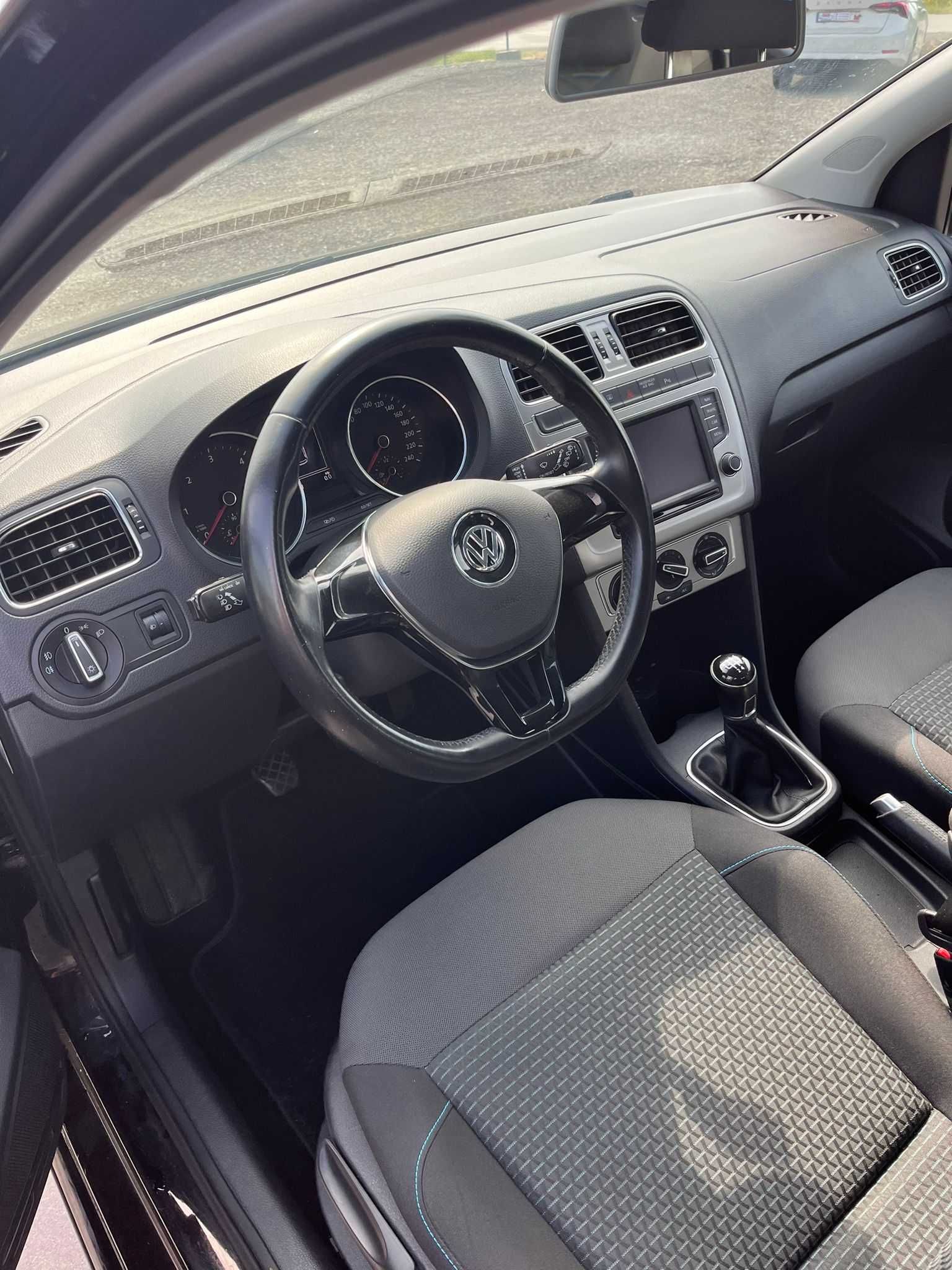Vw Polo 2012 - 1.2 tdi - 3990E