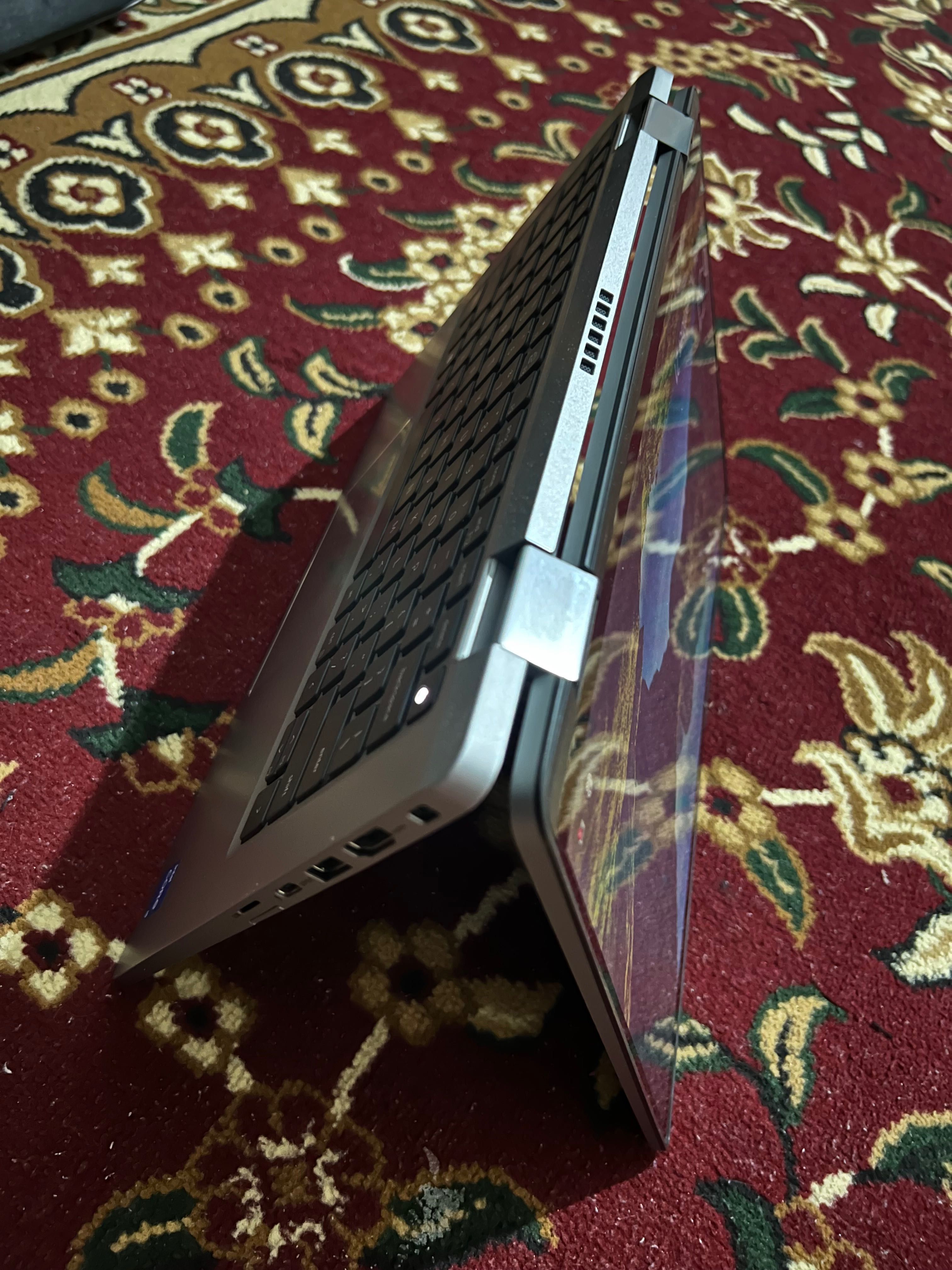 Dell Latitudex360 i5