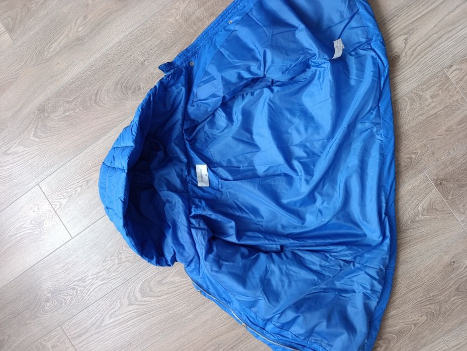 Дамско зимно яке, XL