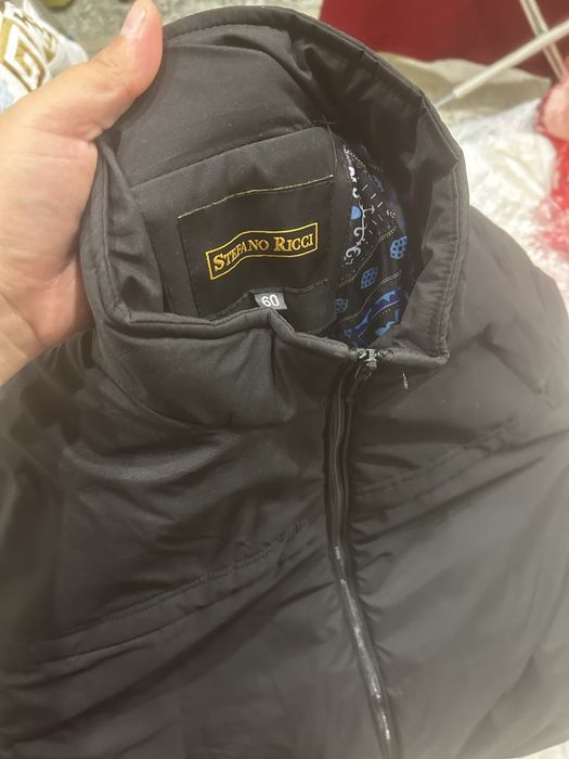 Куртка для мужчин хорошом качестве