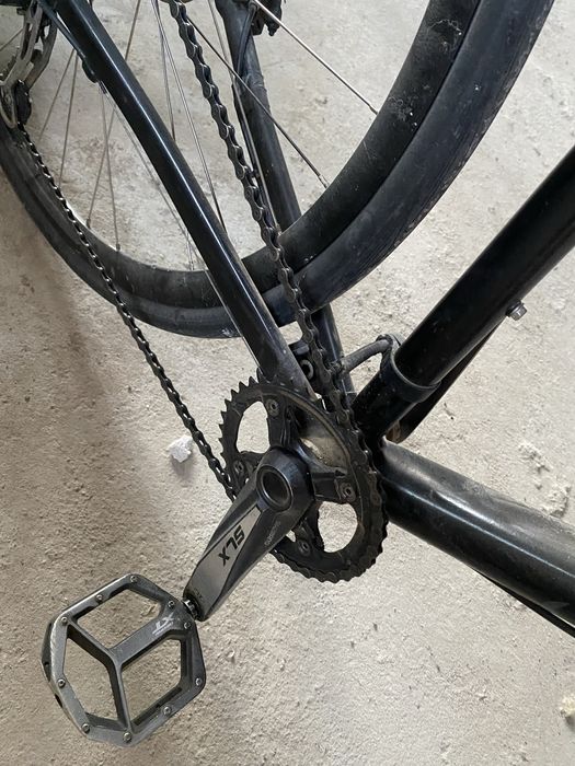 Bicicleta specialized