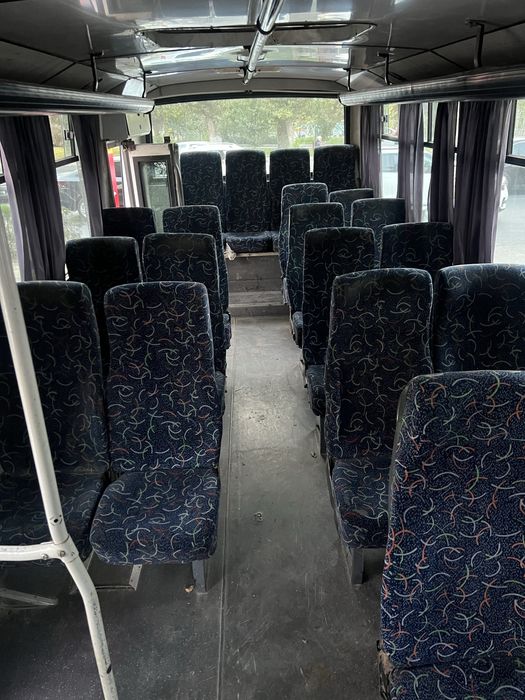 Исузу сотилади срочно!!!