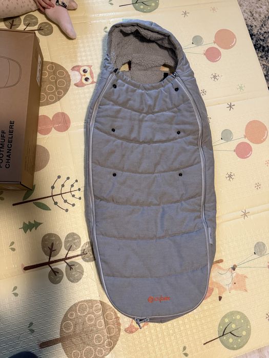 Зимно чувалче Cybex