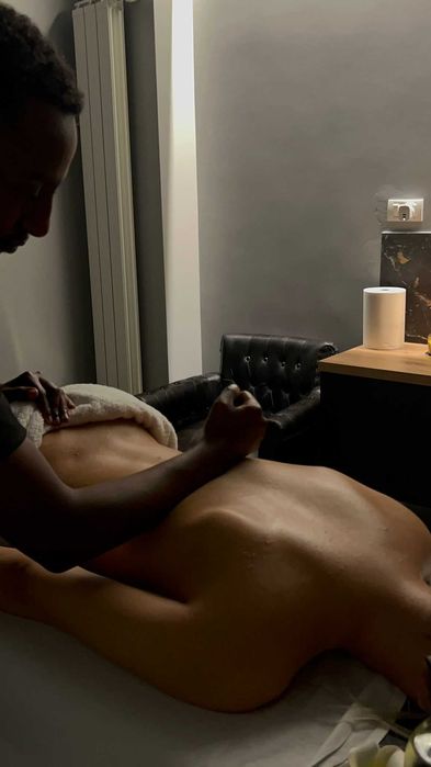 masaj terapeutic si relaxare