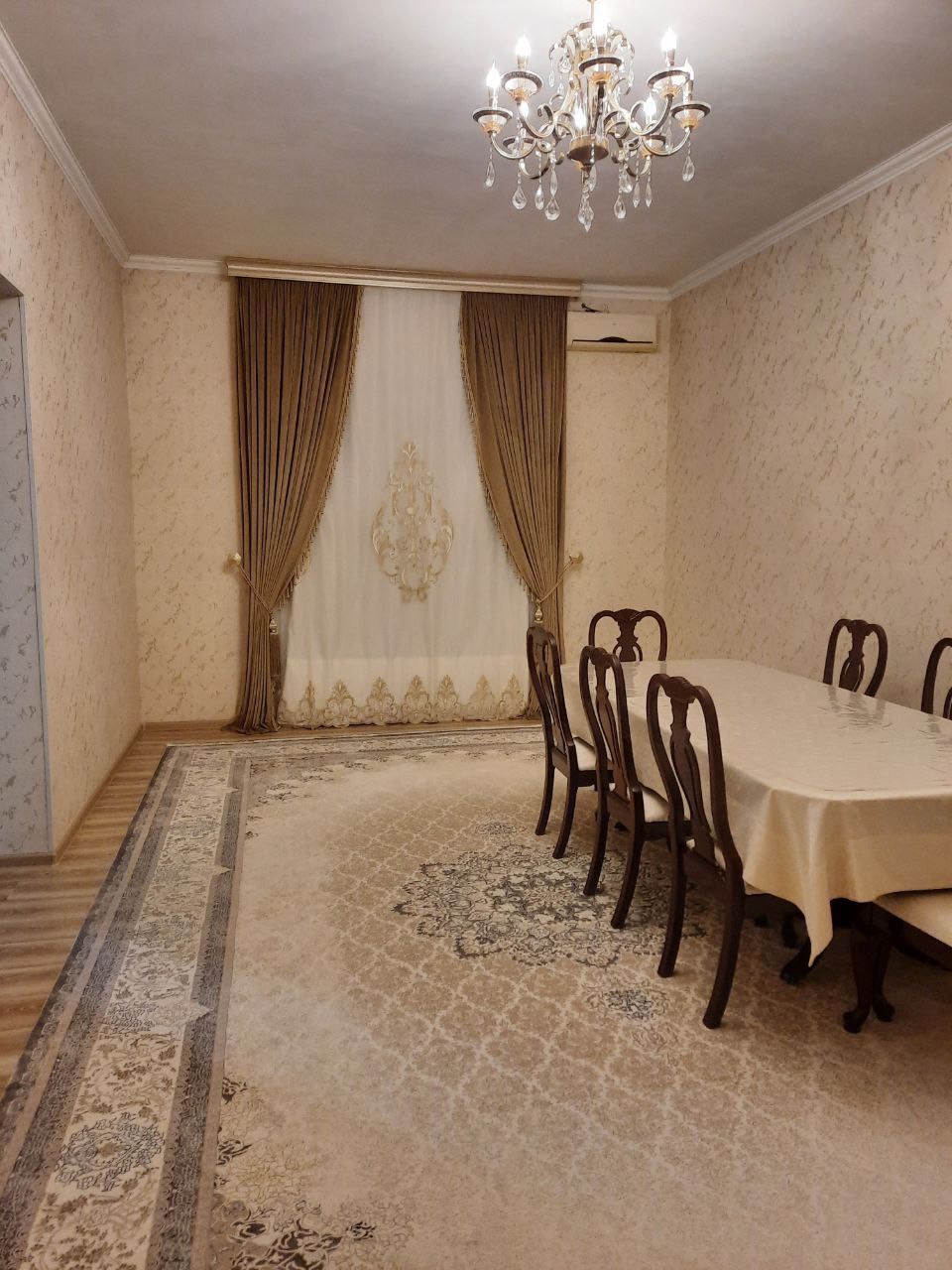 Продается дом  на улице Саламатина