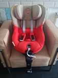 Scaun auto copil