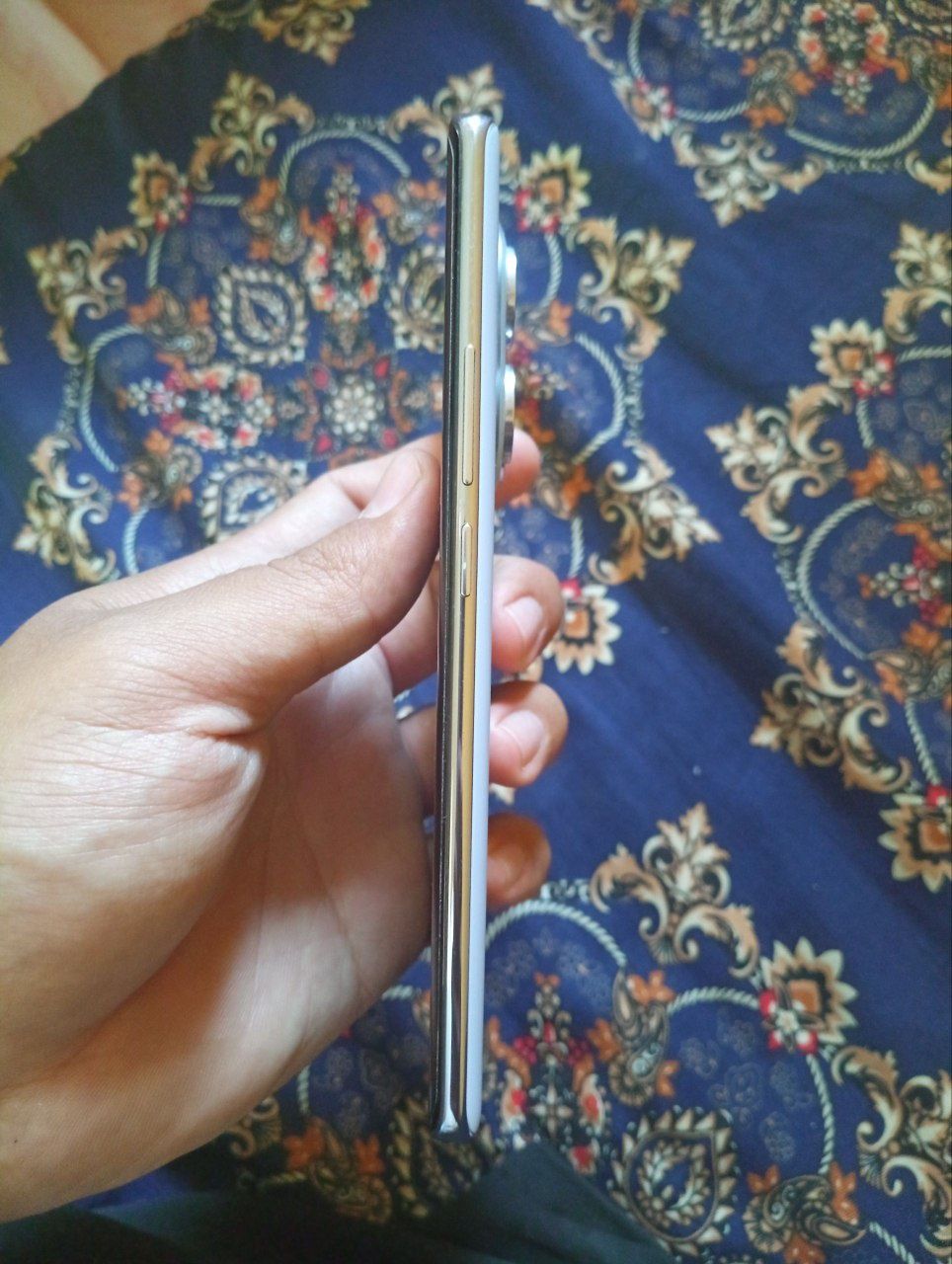 Redmi Note 14 Pro bez emeyka