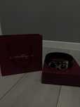 Salvatore Ferragamo belt(nu rick owens ,nike, balenciaga, essentials)