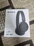 Căști Sony WH-CH520