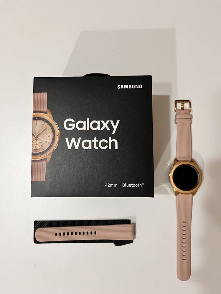 Samsung Galaxy Watch