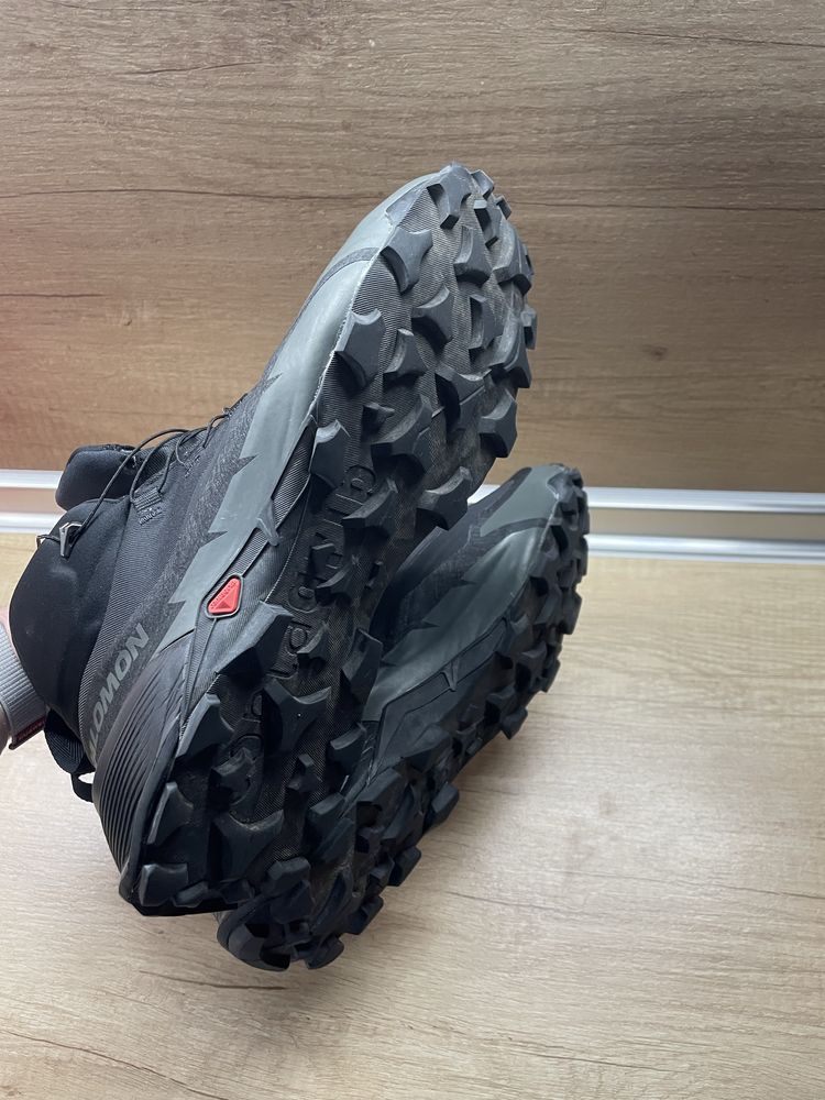 Salomon crosshike 2