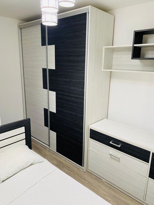Inchiriez apartament 2 camere