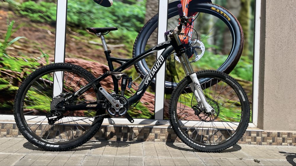 Specialized Enduro 26/M