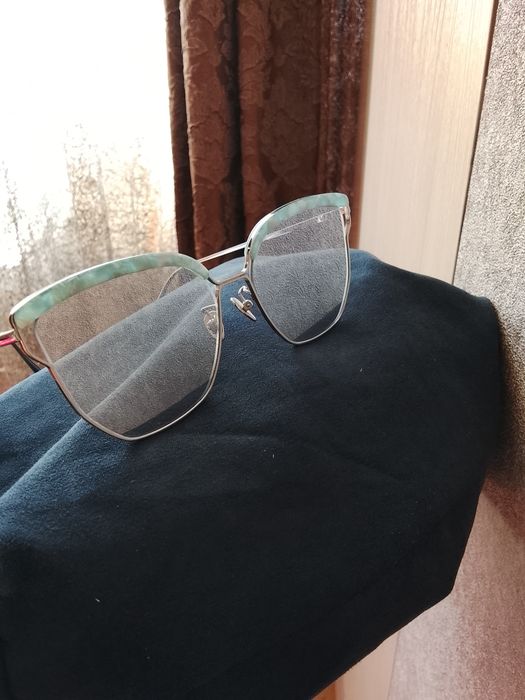 Очки корейские солнцезащитные