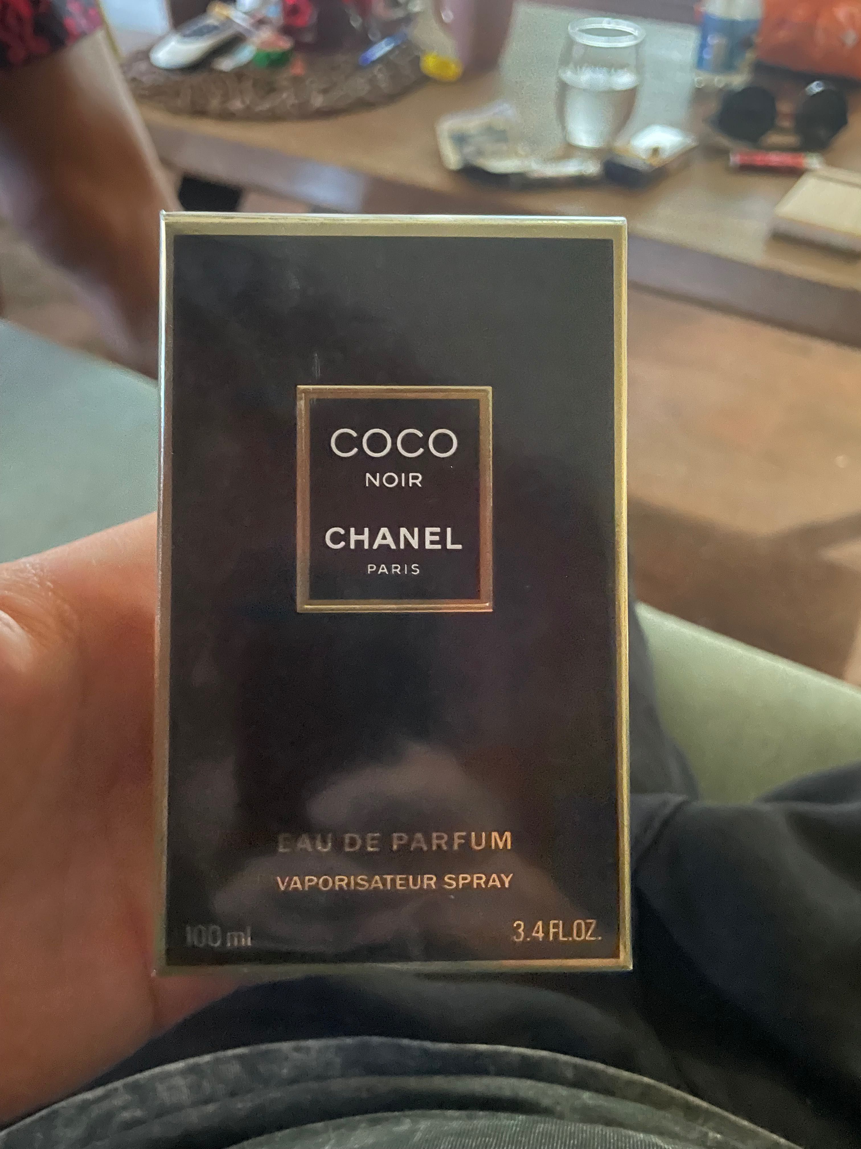 Парфюм COCO chanel