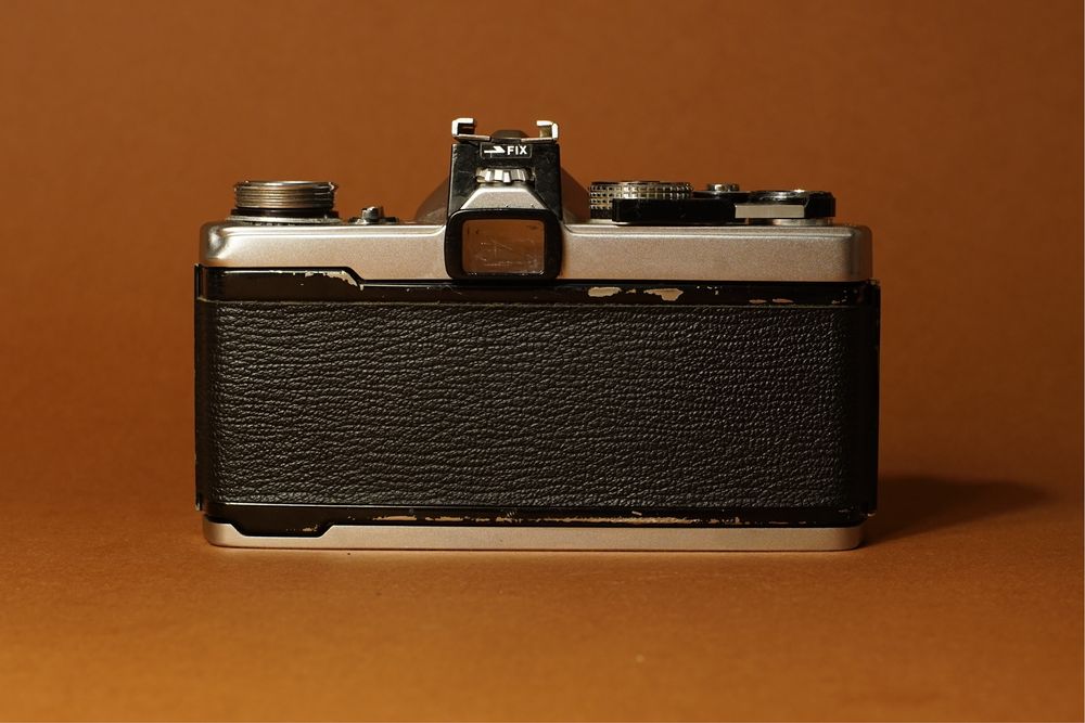 Olympus OM-1 SLR