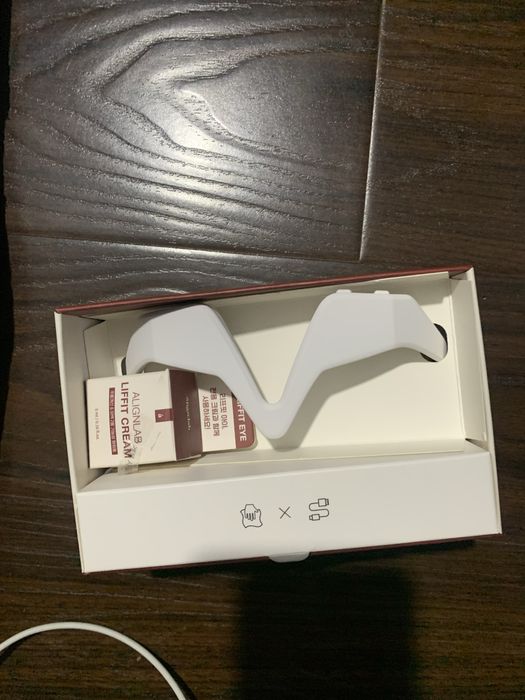 Liffit eye косметический аппарат