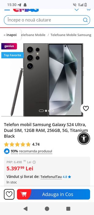 Samsung s24 ultra