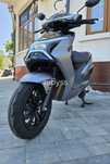 Scuter Electric Nmoto LX 01 motor Bosch 2000W  24Ah calitate premium