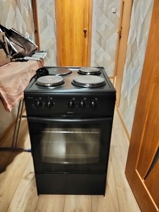 электроплита Дарина