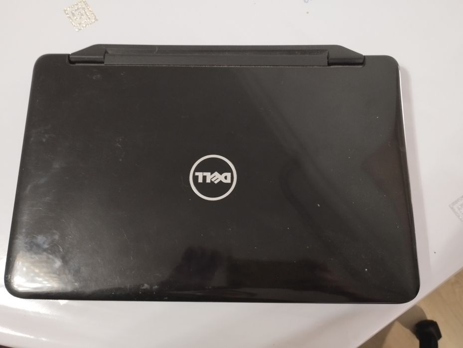 Продам ноутбук Dell, б/у