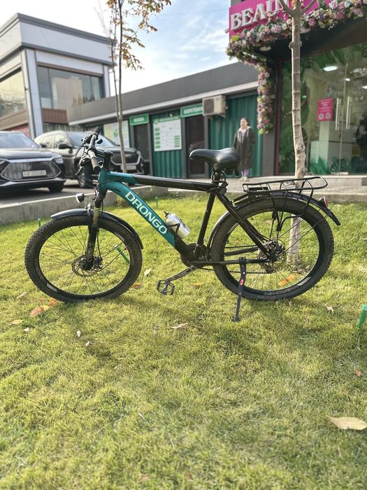 Велосипед, 26 городской