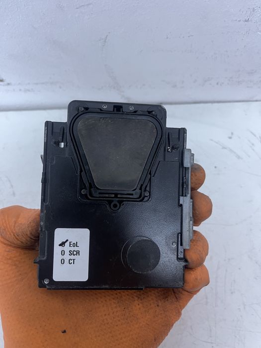 Camera fata Lane Assist Audi Q7 4M Q8 4M 15-2020 Cod 4M907217D A C