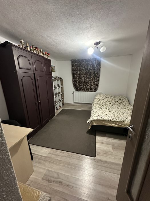 Casa de vanzare in localitatea Satchinez