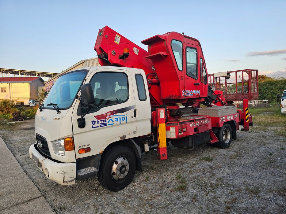 Avtovishka sotiladi 28metr