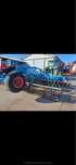 Disc lemken 6 metri