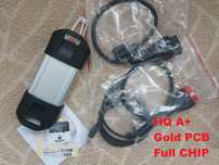 Diagnoza GOLD Renault Can Clip V213 cu CYPRESS AN2135SC/2136SC Canclip
