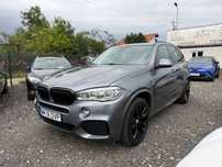Vand BMW X5 2015