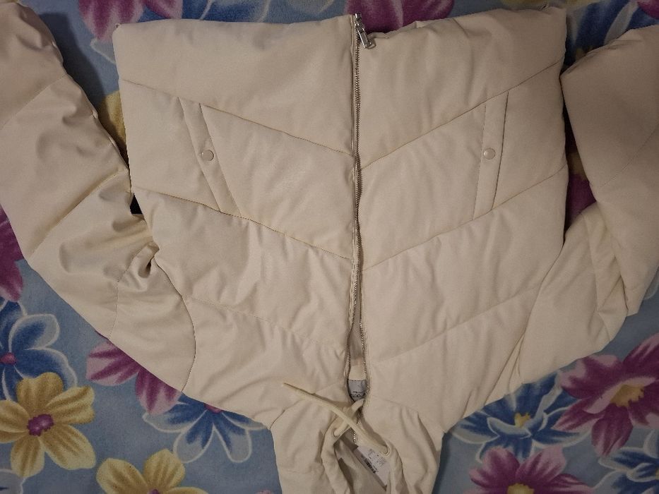 Geaca jacheta iarna dama